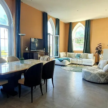 Seaview Penthouse+77m2 Privat Roof Terrace Near And Cannes *