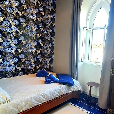 Seaview Penthouse+77m2 Privat Roof Terrace Near And Cannes
